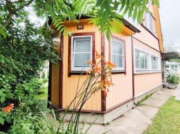 Наро-Фоминск, Назарьево, Энтузиаст ЗИЛ