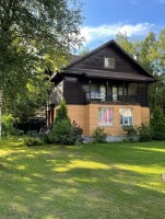 Старая Купавна, Электрон, к.нт