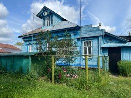 Павловский Посад, Карповская