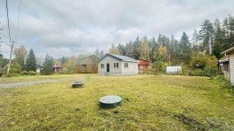 Вырица, Поляна, к.НТ