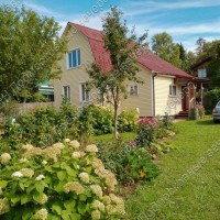 Андреевское