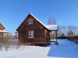 Никулино