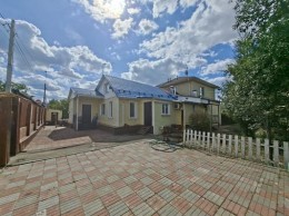 Домодедово, Северный, Краснофлотская, 9