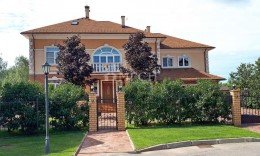 Солнечногорск, 28