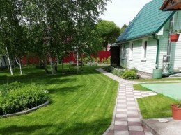 СНТ Кюльвия-2 массива Кюльвия, 360