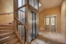 Мытищи, Грибки, Внутренний, 8