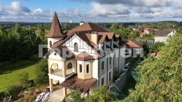 Истра, Кашино, Московская, 65