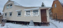 Келколово-3, Василеостровец, Тимирязевская, 9