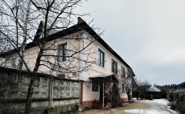 Серпухов, Полевая