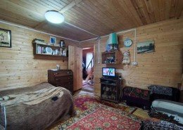 Руза, Дорохово, Минское шоссе, 86-й, 166