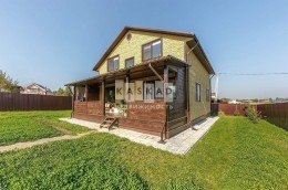 Дмитров, Акишево, Летняя, 75