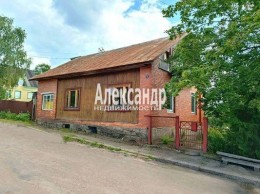 Выборг, 5-я Озёрная, 19