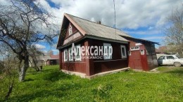 Торковичи, Железнодорожная 3-я, 2