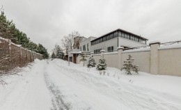 Кубинка, к.ело