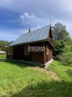 Новая Деревня