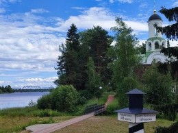 Паша, Павла Нечесанова, 70