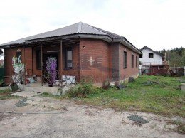 Павловский Посад, Тарасово, Планета, к.НТ