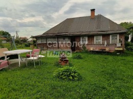 Ступино, Хочема, Красногорская