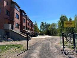 Бородинское, Победы, 52