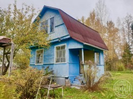 Массив Дивенская, Радуга, 255