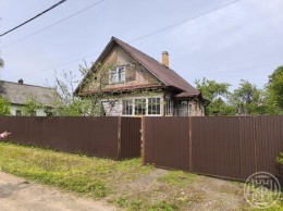 Рощино, Радищева