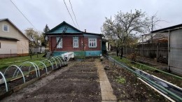 Ступино, Гаражная, 5