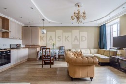 Подольск, Бережки, Каскад Парк, 36