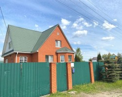 Раменское, Гостица, Прохладная, 38