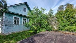Подпорожье, Архангельский тракт