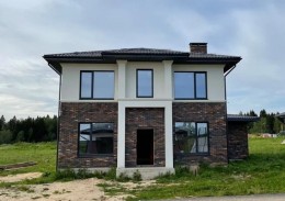 Руза, Алексино