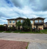 Касимово, Воскресенская