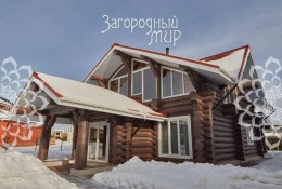 Истра, Покровское