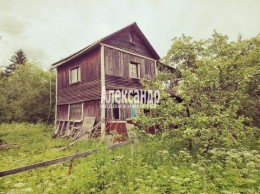 Дружная Горка