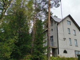 Вырица, Урицкого