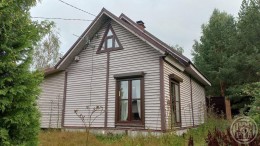 Речное