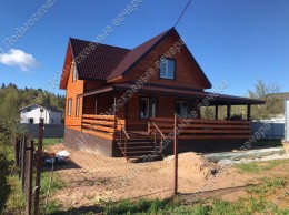 Истра, Ананово