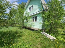 Роговицы, Сосновая, 7