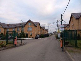 Низино, Потемкинская