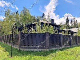 Истра, Надовражино