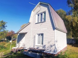 Ногинск, 6-ой Богородский, к.нт