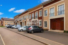 Домодедово, Калачево