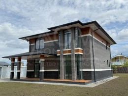 Елизаветинка, 5