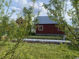 Раменское, Кратово, 6-я Сиреневая, 22