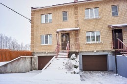Коммунар, Загородная, 41
