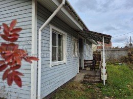 Выборг, Малая Водяная