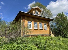Клин, Шарино