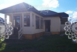 Химки, Фирсановка