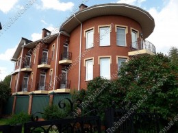 Ногинск, Бездедово, Бездедово