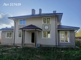 Дмитров, Сазонки, 319