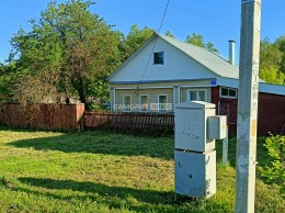 Павловский Посад, Улитино